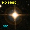 HD  16062