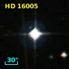 HD  16005