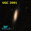 UGC  2091