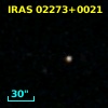 IRAS 02273+0021