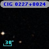 ClG 0227+0024