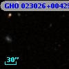 GHO 023026+004254