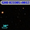 GHO 023305+001212