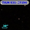 TVLM 831-27194