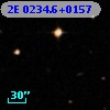 2E 0234.6+0157