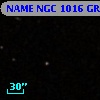 NAME NGC 1016 GROUP