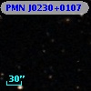 PMN J0230+0107