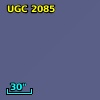UGC  2085