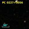 [VV2006c] J023009.5+010950
