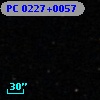 PC 0227+0057