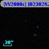 [VV2000c] J023028.2+011604