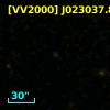 [VV2000] J023037.8+003940