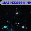 1RXS J032305.8+492602