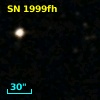 SN 1999fh