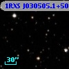 1RXS J030505.1+501030