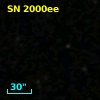 SN 2000ee