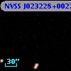 NVSS J023228+002741