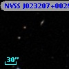 NVSS J023207+002847