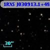 1RXS J030913.1+483631