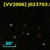 [VV2006] J023703.9+003922
