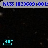 NVSS J023609+001912