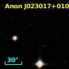 [CH2001] J023017.60+010356.7
