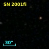 SN 2001fi