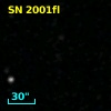 SN 2001fl