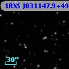 1RXS J031147.9+490918