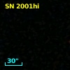 SN 2001hi