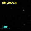 SN 2001hl