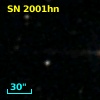 SN 2001hn