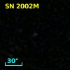 SN 2002M