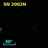 SN 2002N