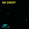 SN 2002P