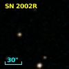 SN 2002R
