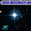 1RXS J031304.7+490034