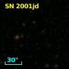 SN 2001jd