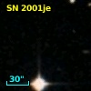 SN 2001je