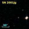 SN 2001jg
