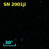 SN 2001ji