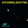 [VV2006] J022758.2+000226