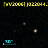 [VV2006] J022844.1+000218