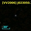 [VV2006] J023050.1+005842