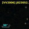[VV2006] J023052.1+002039