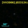 [VV2006] J023124.8+000612