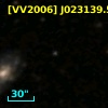 [VV2006] J023139.5+001758