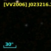 [VV2006] J023216.2+002209