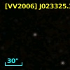 [VV2006] J023325.3+002914