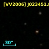 [VV2006] J023451.8+000034